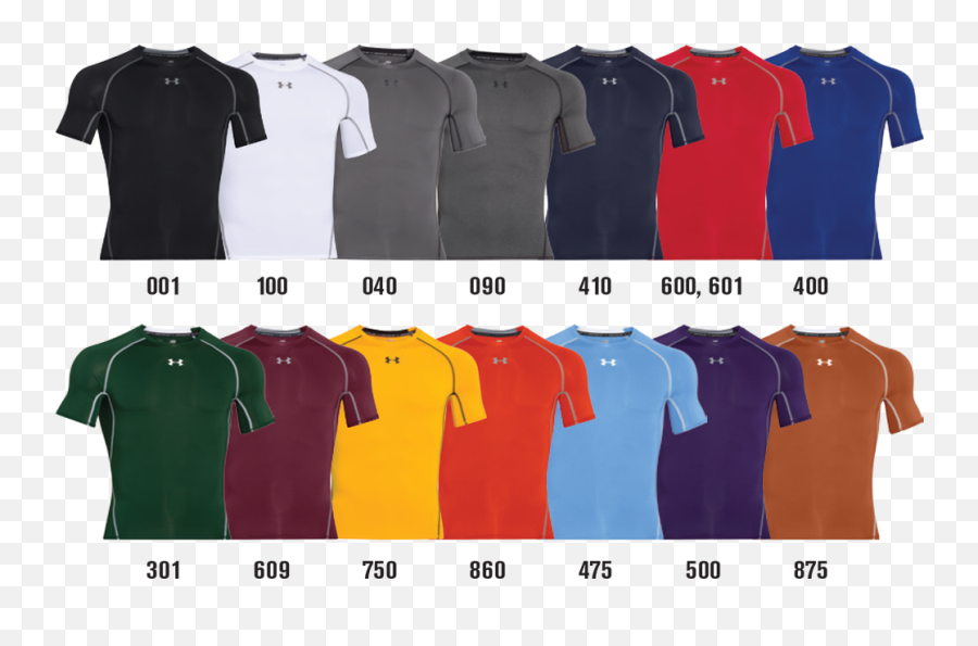 Under Armour Custom Compression Shirts - Elevation Sports Polo Shirt Png,Shirts Png