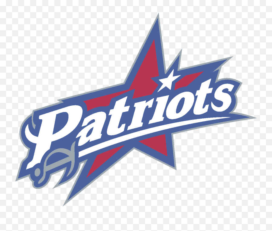 The Patriots Logo Png Jpg Transparent - Francis Marion University Athletics,Patriots Logo Png