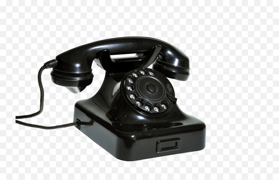 Old Telephone Png - Advantage Of Telephone Communication,Old Phone Png