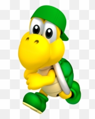 Koopas Adventure - Super Mario Odyssey Koopa Troopa Png,Koopa Png