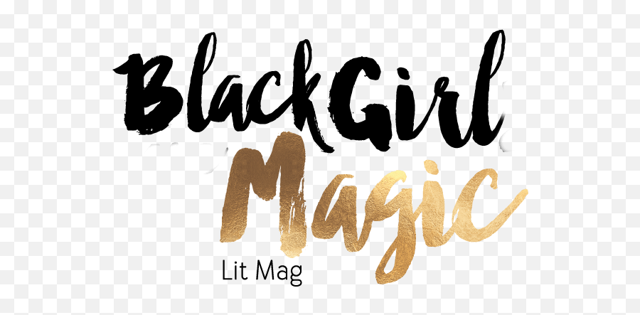 Itu0027s A Great Time For Black Creatives An Interview With - Calligraphy Png,Its A Girl Png