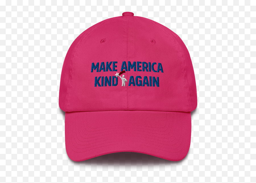 Make America Kind Again Baseball Caps - Baseball Cap Png,Make America Great Again Hat Png