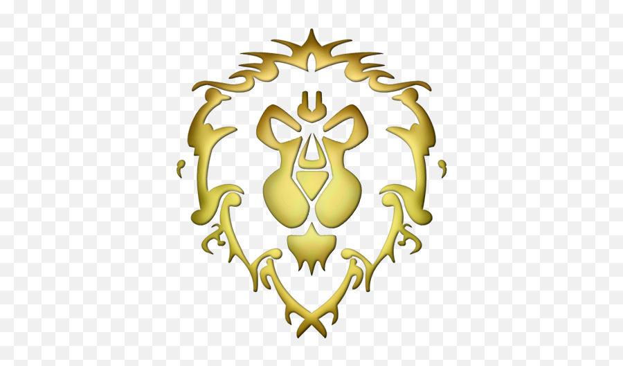 Alliance Symbol Wow Png Picture - World Of Warcraft Alliance Png,World Of Warcraft Logo Transparent