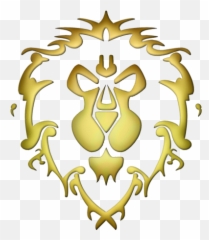 Alliance Symbol Wow Png Picture - World Of Warcraft