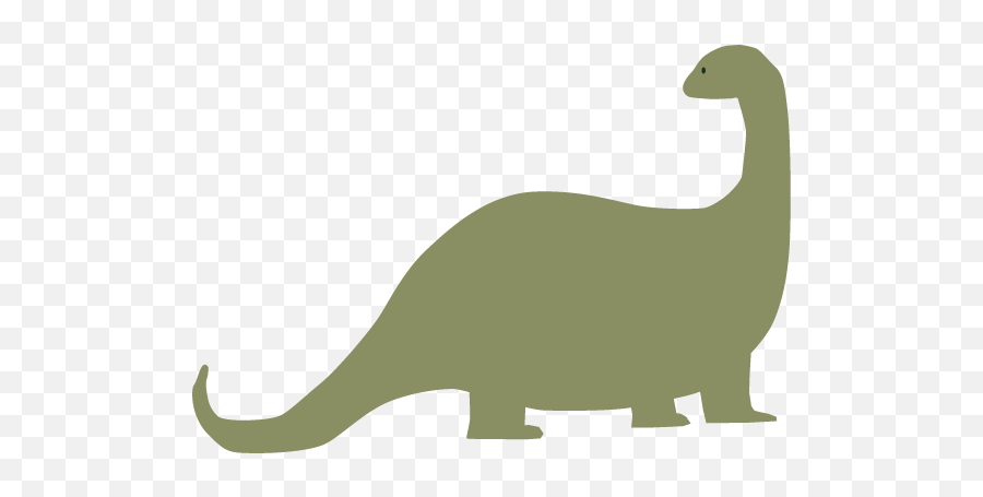 Brachiosaurus Clip Art Material Free Illustration Image - Cartoon Illustration Brachiosaurus Png,Brachiosaurus Png