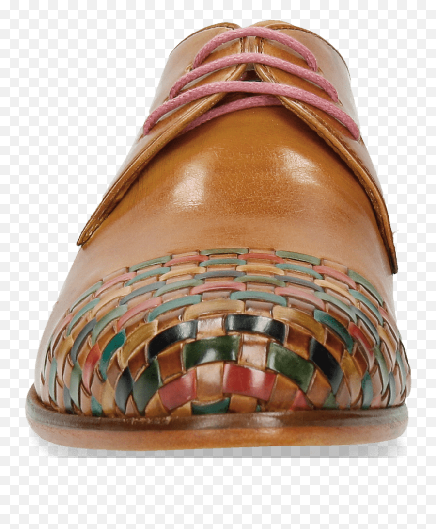 Download Derby Shoes Selina 14 Tan - Shoe Png,Interlaced Png
