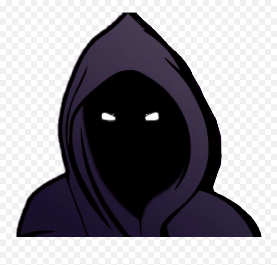 Mystery Person Png - Cartoon,Mystery Png