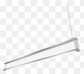 I Beam Linear Light Glled - png