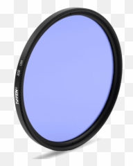 80b Color Conversion Screw - In Filter Circle Png,Photo Filter Png