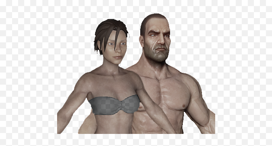 Ark Human Transparent Png Clipart - Ark Survival Evolved Character,Ark Survival Evolved Png