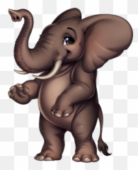 Elephant Furvilla Wiki Fandom - Furvilla Elephant Png,Elephants Png
