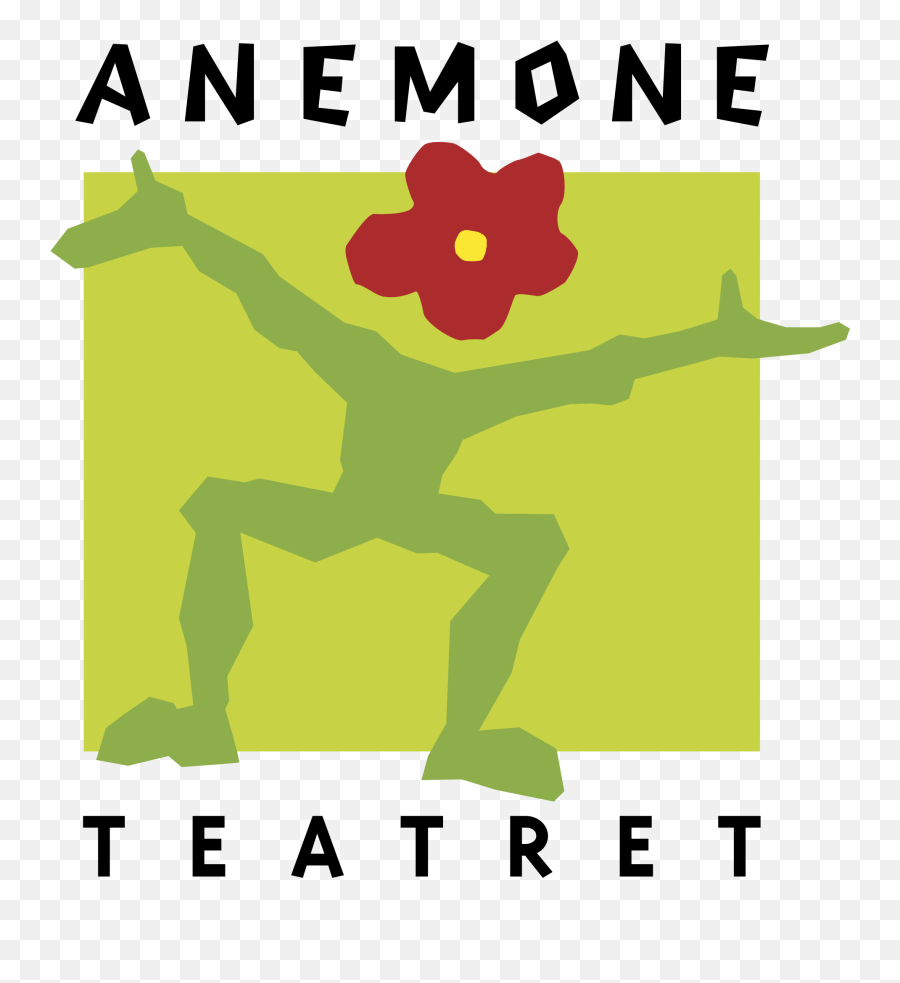 Anemone Teatret 01 Logo Png Transparent U0026 Svg Vector