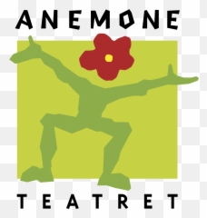Anemone Teatret 01 Logo Png Transparent U0026 Svg Vector