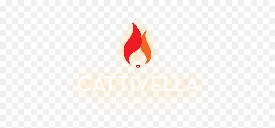 Cattivella Wood Fired Italian - Graphic Design Png,Italian Hand Png