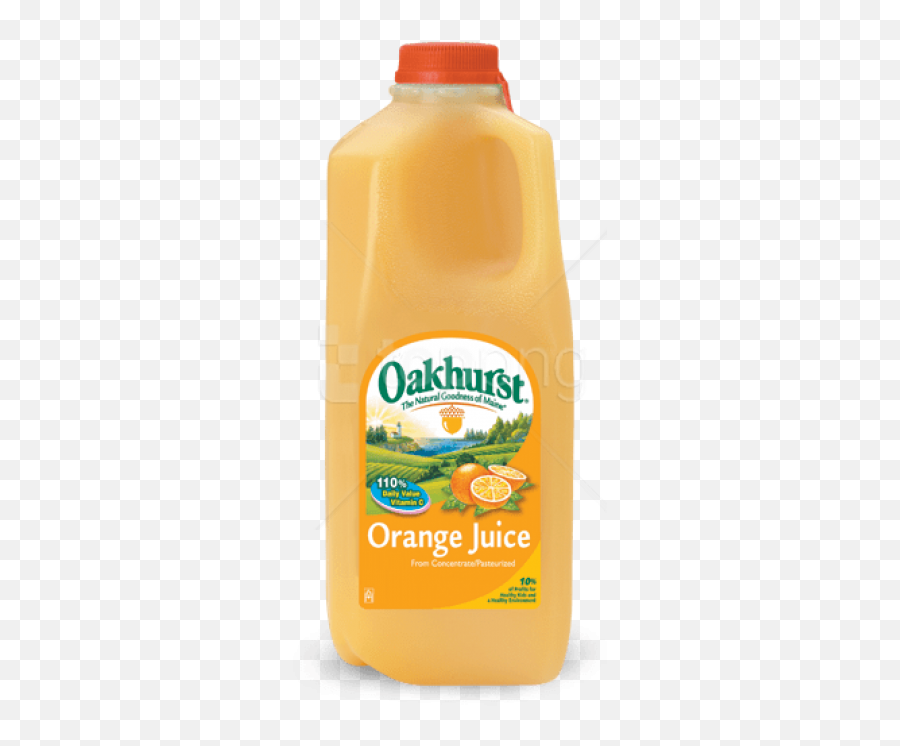 Download Free Png Orange Juice Splash Image With - Bottle,Juice Splash Png