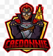 Caedonnieu0027s Channel - Twitch Illustration Png,Realm Royale Png