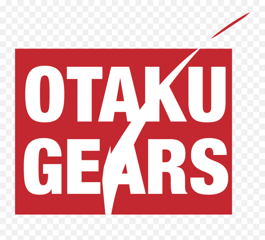 Otaku Gears Logo - Sq Steaks Png,Gears Logo