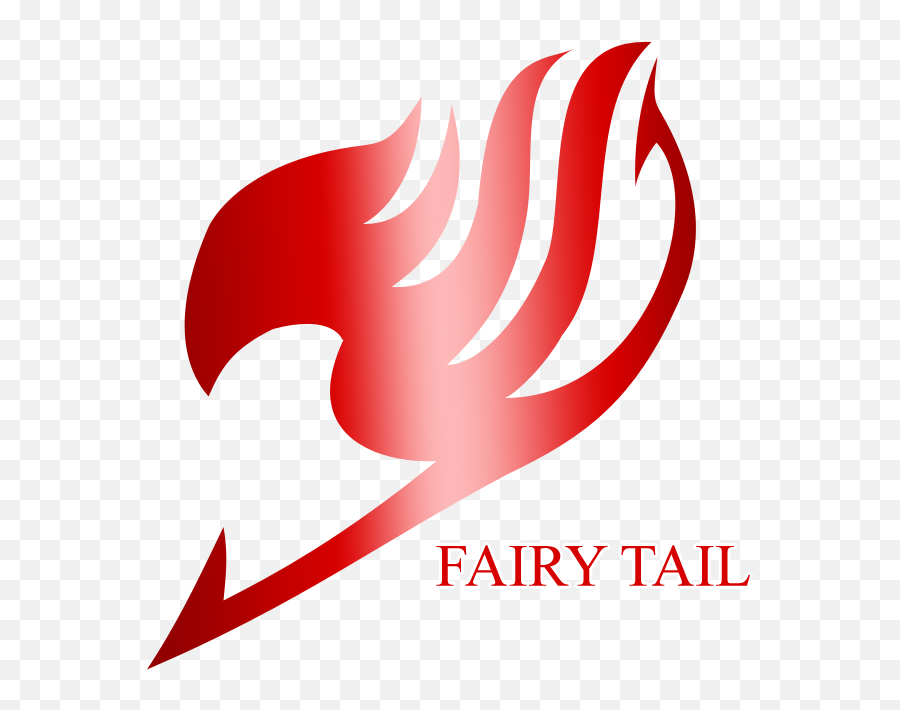 Fairy Tail Characters Flashcards Png Logo Transparent