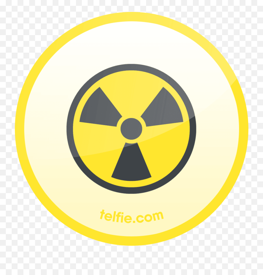 Radiation Symbol No Background Png - From Grand Marais Park,Radioactive Symbol Transparent