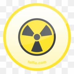 Radiation Symbol No Background Png - From Grand Marais Park,Radioactive Symbol Transparent