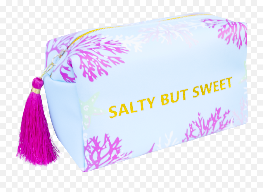 Simply Southern Salty Cosmo Bag - Box Png,Salty Png