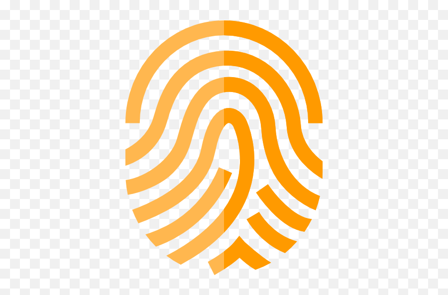 Fingerprint - Identidade De Cristo Png,Finger Print Png