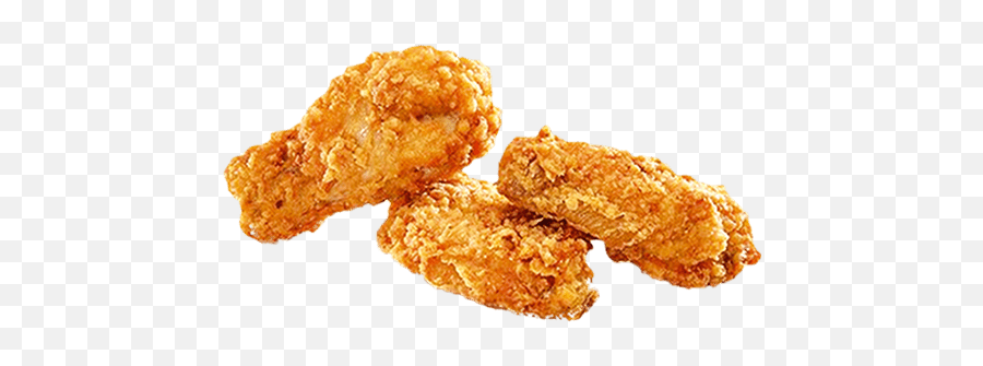Thuisbezorgd - Crispy Chicken Wings Png,Hot Wings Png