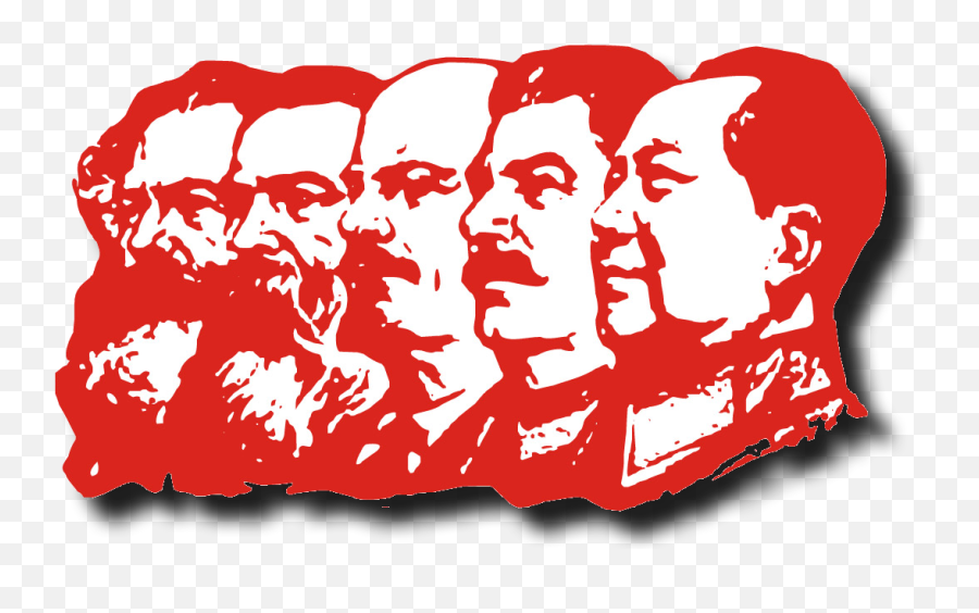 Download Helci - Lenin Marx Engels Png,Lenin Png