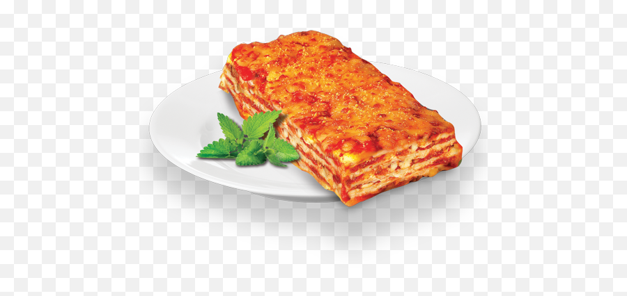 Lasagna - Transparent Lasagne Clipart Png,Lasagna Png
