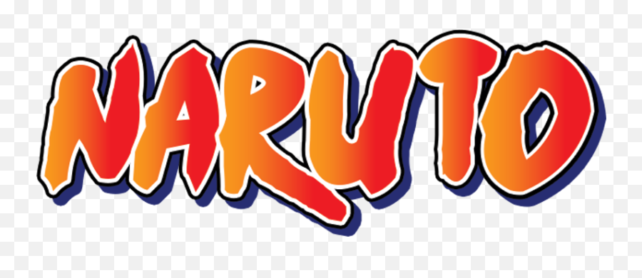 Sub Español - Graphic Design Png,Naruto Logo Transparent