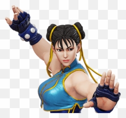 New Costume Renders - Street Fighter V Chun Li Nostalgia Costume Png,Chun Li Png
