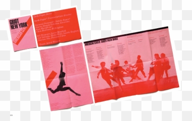The Vignelli Canon Png