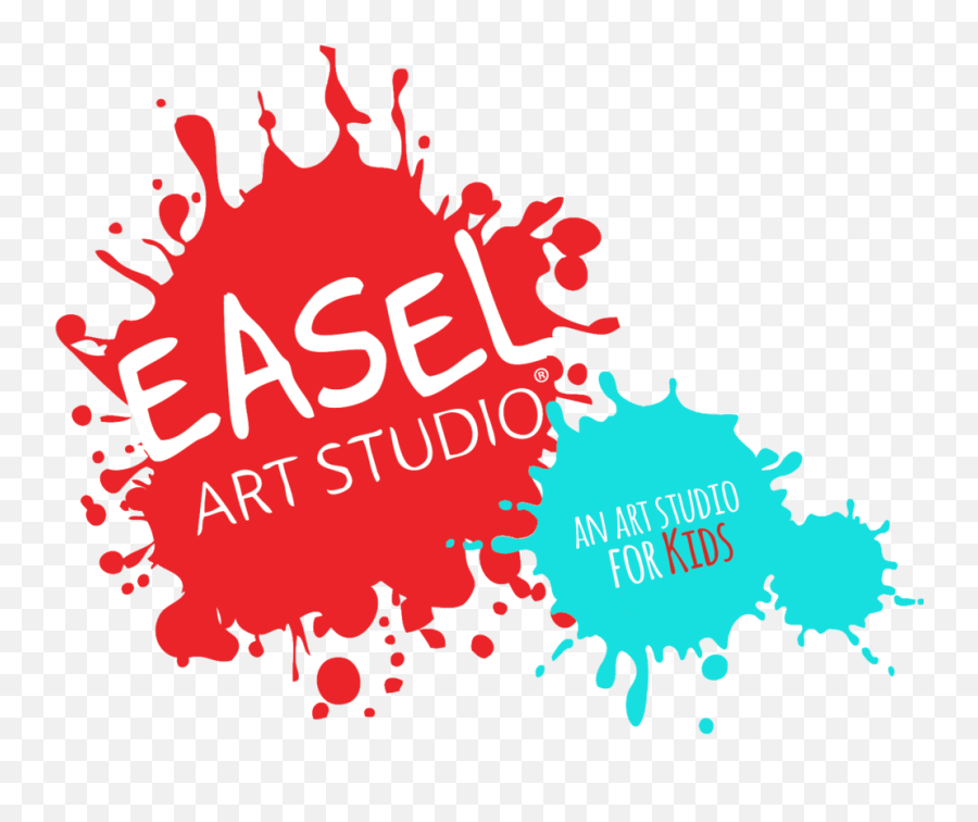 Easel Art Studio Png