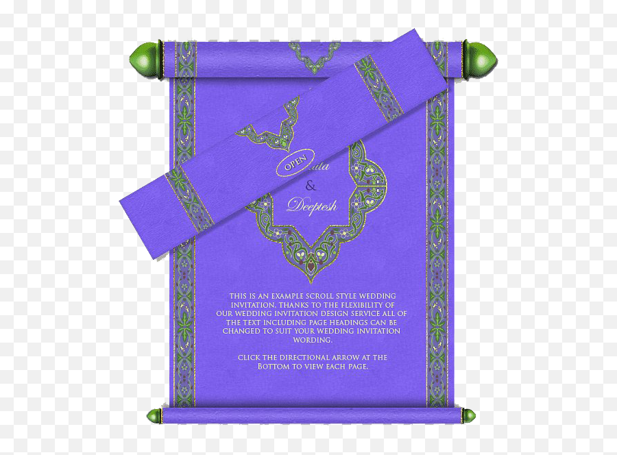 Wedding Card Envelope Png Download - Hindu Wedding Wedding Design Card,Card Suit Png