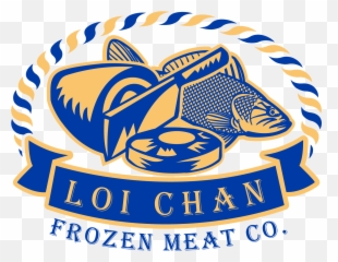 Loi Chan Frozen Meat Company - Emblem Png,Frozen Logo Png