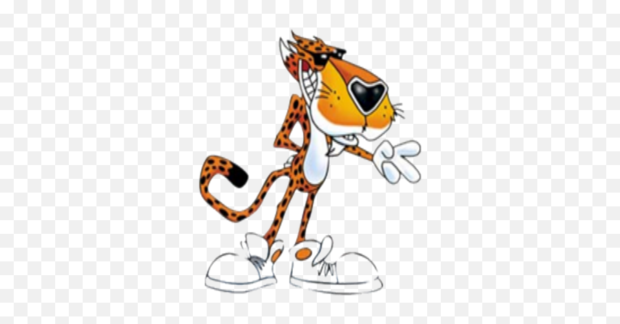 Download Png - Chester The Cheetah,Cheeto Png