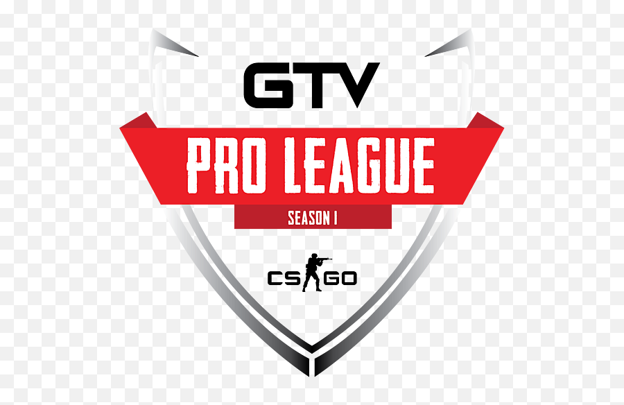 Coverage Gametv Csgo Pro Cup Season 1 - Emblem Png,Go Pro Logo