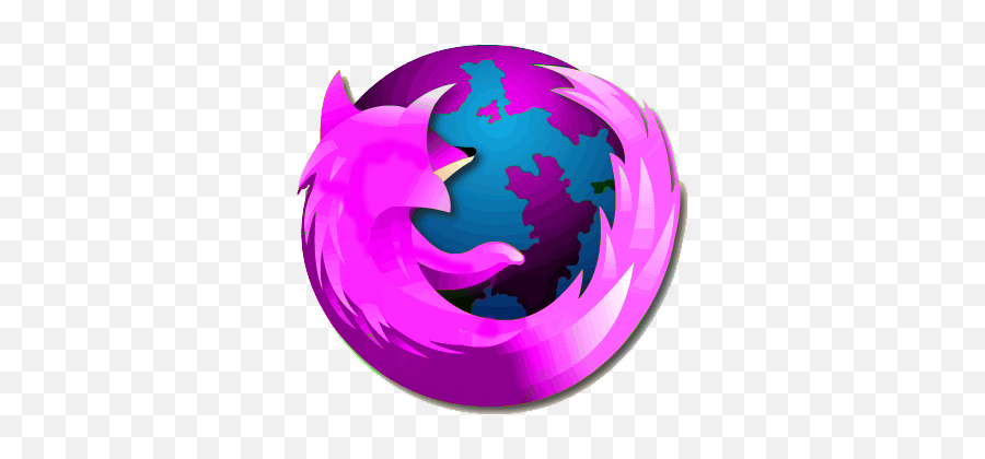 Download Firefox Icon - Firefox Png Png Image With No Logo Of Complementary Colors,Firefox Icon Png