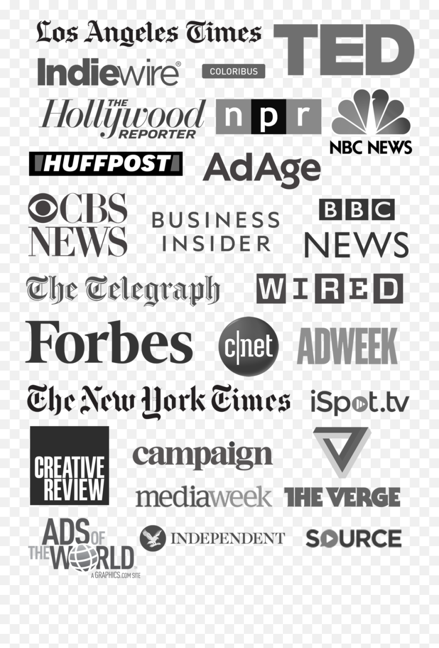 Download Logos - New York Times Png Image With No Background Poster,New York Times Logo Png