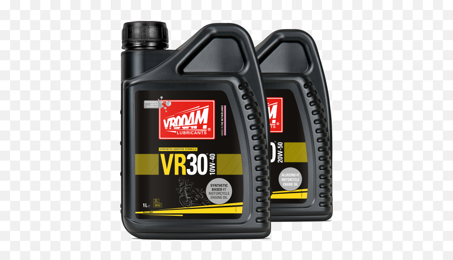 Vrooam Motorcycle Products - Vrooam Vr50 10w 40 Png,Motorcycle Png