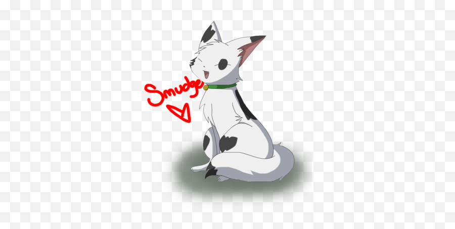 Smudge Meets The Forest Warriors Fanfiction Fandom - Cat Warriors Smudge Png,Smudge Png
