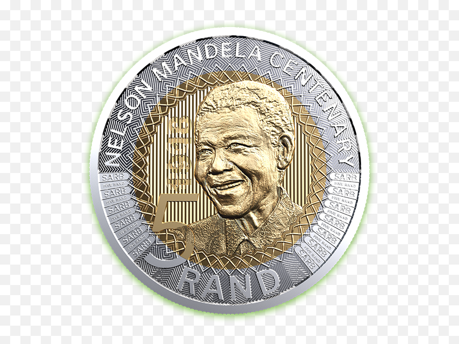 Pass - New Nelson Mandela Banknotes Png,Nelson Mandela Png