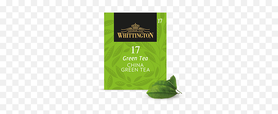 Green Teas - Whittington Tea Png,Green Tea Png