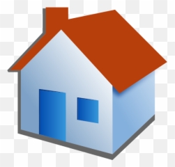House Png Transparent Background - Home In
