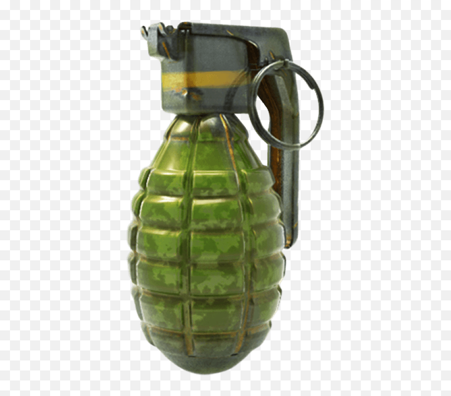 Grenade Png Transparent Image - Grenade Hd,Grenade Transparent