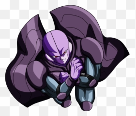 Dbs Hit Png - Hit Dokkan Battle Png,Hit Png