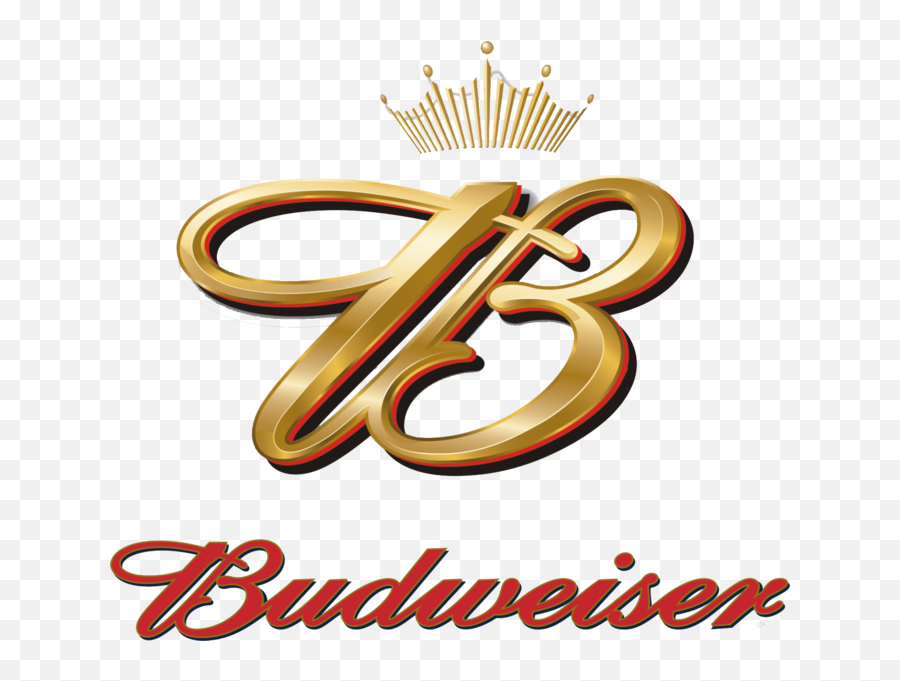 Budweiser Logo Png Transparent - Crown Budweiser Logo Png,Bud Light Logo Png