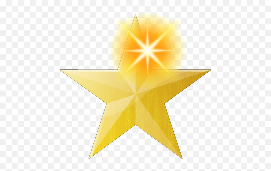Star Icon Png - Star Icon Png,Star Icon Png