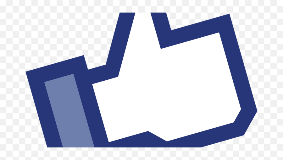 Youtube Like Button Transparent - Fb Like Button Transparent Png,Youtube Like Button Transparent
