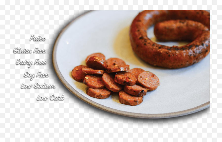Polidori Sausage - Since 1925 Breakfast Png,Sausage Transparent Background